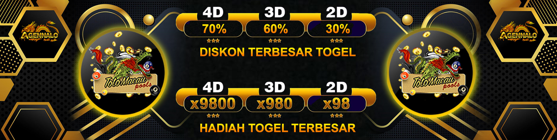 DISKON TERBESAR